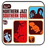 [수입] Northern Jazz Southern Soul