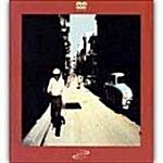 [수입] Buena Vista Social Club (DVD-AUDIO)