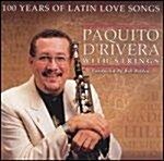 [중고] [수입] 100 Years Of Latin Love Songs (HDCD Enhanced CD)