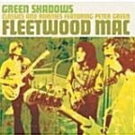 [수입] Green Shadows (Classics & rarities Featuring Peter Green)