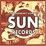 [수입] Legendary Story of Sun Records 