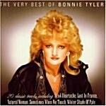 [수입] The Very Best Of Bonnie Tyler 