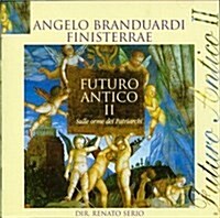 [수입] Futuro Antico II