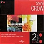 [수입] Sheryl Crow And Friends Live From Central Park & CMon CMon