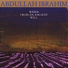 [수입] Abdullah Ibrahim - Water From Ancient Well