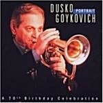 [수입] Dusko Goykovich - Portrait