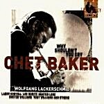 [수입] Chet Baker - Why Shouldnt You Cry