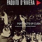 [수입] Portraits of Cuba (SACD Hybrid/ U.S.A.)