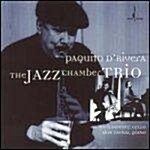 [수입] The Jazz Chamber Trio (U.S.A.)