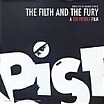 [중고] [수입] The Filth & The Fury(A Sex Pistols Film)