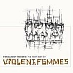 [수입] Permanent Record - The Very Best Of Violent Femmes