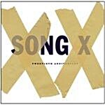 [수입] Song X- Twentieth Anniversary (20주년 기념반.US)