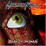 [수입] Barely Human