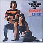 [수입] Wondrous World of Sonny & Cher