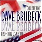 [수입] Double Live From the U.S.A. and U.K.