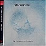 [수입] Tangerine Dream - Phaedra (LP Sleeve) (일본반)
