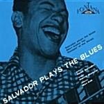 [수입] Salvador Plays The Blues (FR)