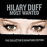 [수입] Most Wanted - The Collectors Signature Edition)