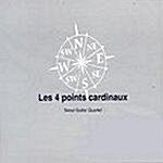 [중고] Les 4 points cardinaux (4개의 방위)