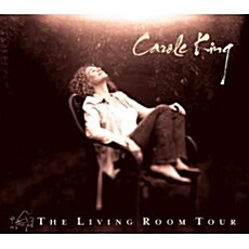 [수입] Carole King - The Living Room Tour [2CD Digipack]