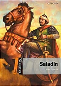 Dominoes: Two: Saladin Pack (Package)