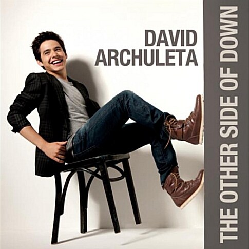 David Archuleta - The Other Side Of Down