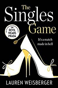 The Singles Game (Paperback)