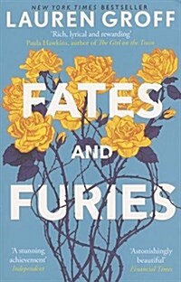 Fates and Furies : New York Times bestseller (Paperback)