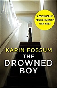 The Drowned Boy (Paperback)