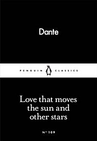 Love That Moves the Sun and Other Stars (Paperback)