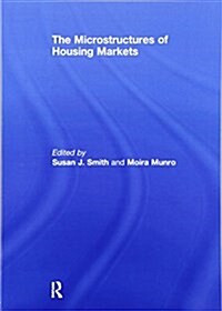 The Microstructures of Housing Markets (Paperback)