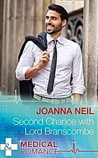 Second Chance with Lord Branscombe (Paperback)