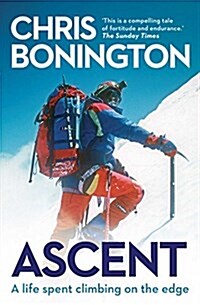 Ascent (Paperback)