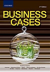 Business Cases (Paperback, 2)