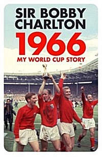 1966 : My World Cup Story (Hardcover)