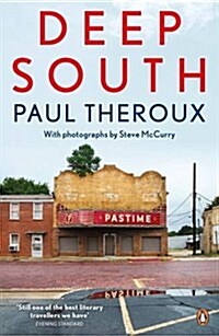 Deep South : Four Seasons on Back Roads (Paperback)