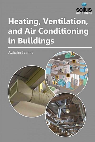 Heating, Ventilation, and Air Conditioning in Buildings (Hardcover)