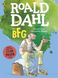 The BFG (Colour Edition) (Paperback)