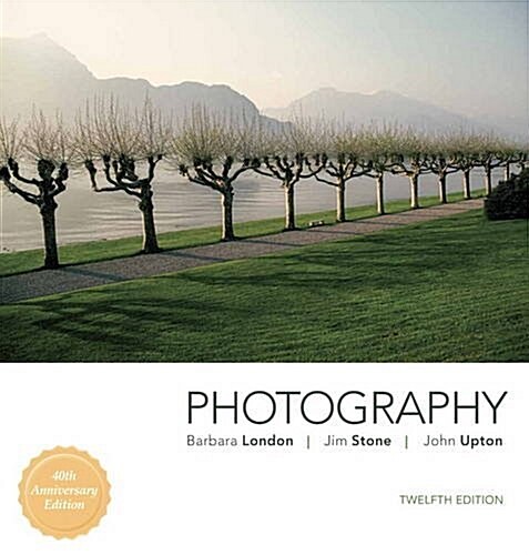Photography (Paperback, 12)