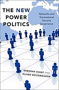 The New Power Politics (Hardcover)