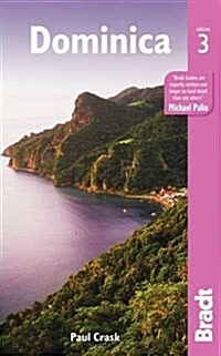 Dominica (Paperback, 3 Revised edition)