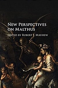 New Perspectives on Malthus (Hardcover)