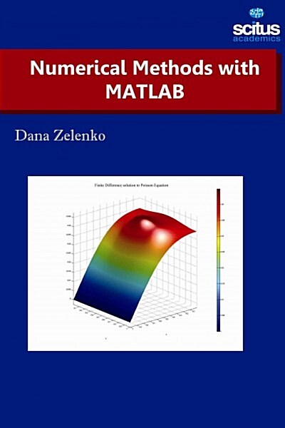 Numerical Methods with MATLAB (Hardcover)