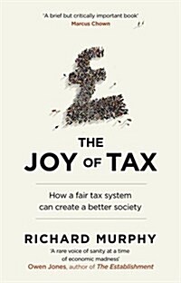 The Joy of Tax (Paperback)
