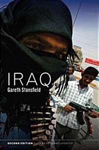 Iraq : People, History, Politics (Hardcover, 2nd Edition)