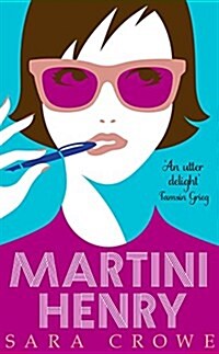 Martini Henry (Hardcover)
