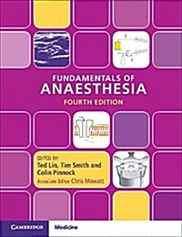 Fundamentals of Anaesthesia (Paperback, 4 Revised edition)