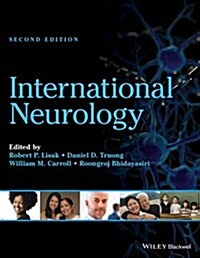 International Neurology (Hardcover, 2 ed)