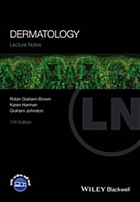 Dermatology (Paperback, 11 ed)