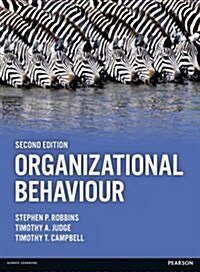 Organizational Behaviour (Paperback, 2 ed)